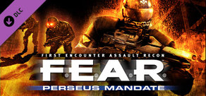 F.E.A.R.: Perseus Mandate 