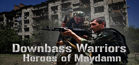 Downbass Warriors: Heroes of Maydamn: imagen de cabecera