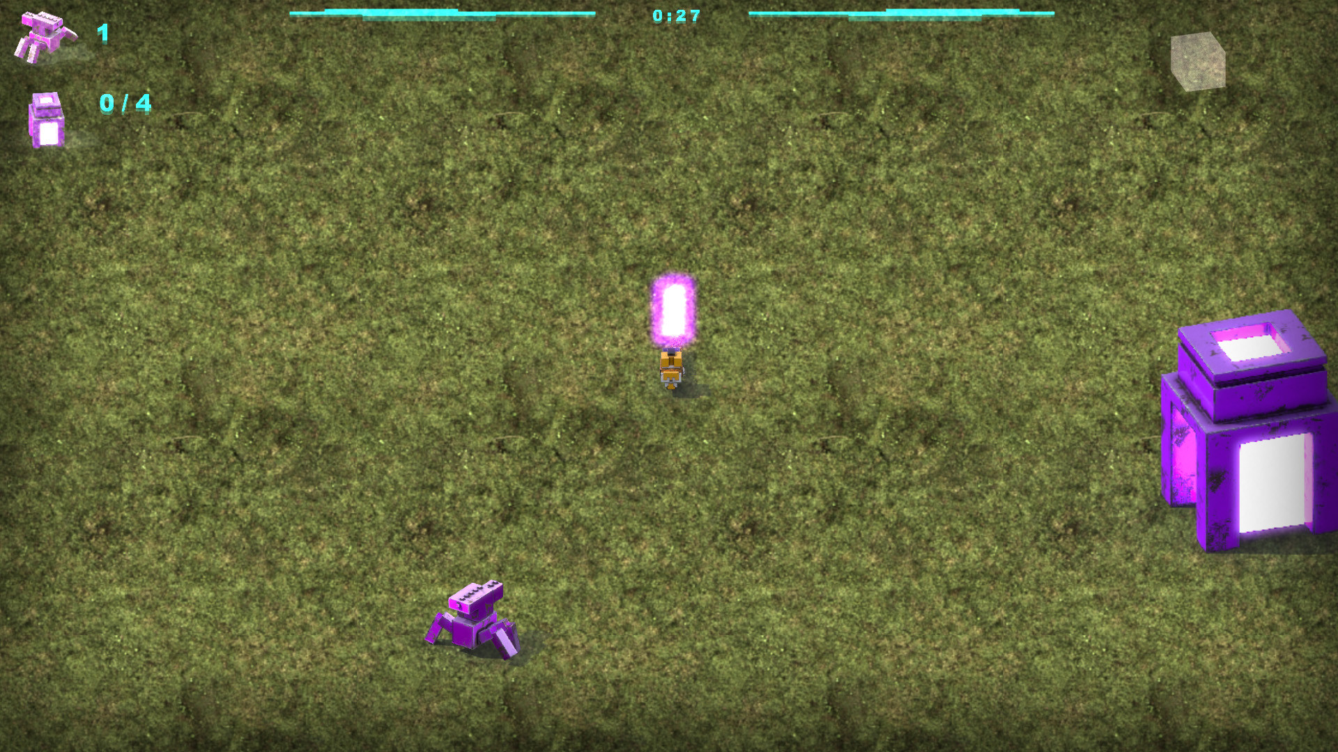 CAPTROON screenshot 3