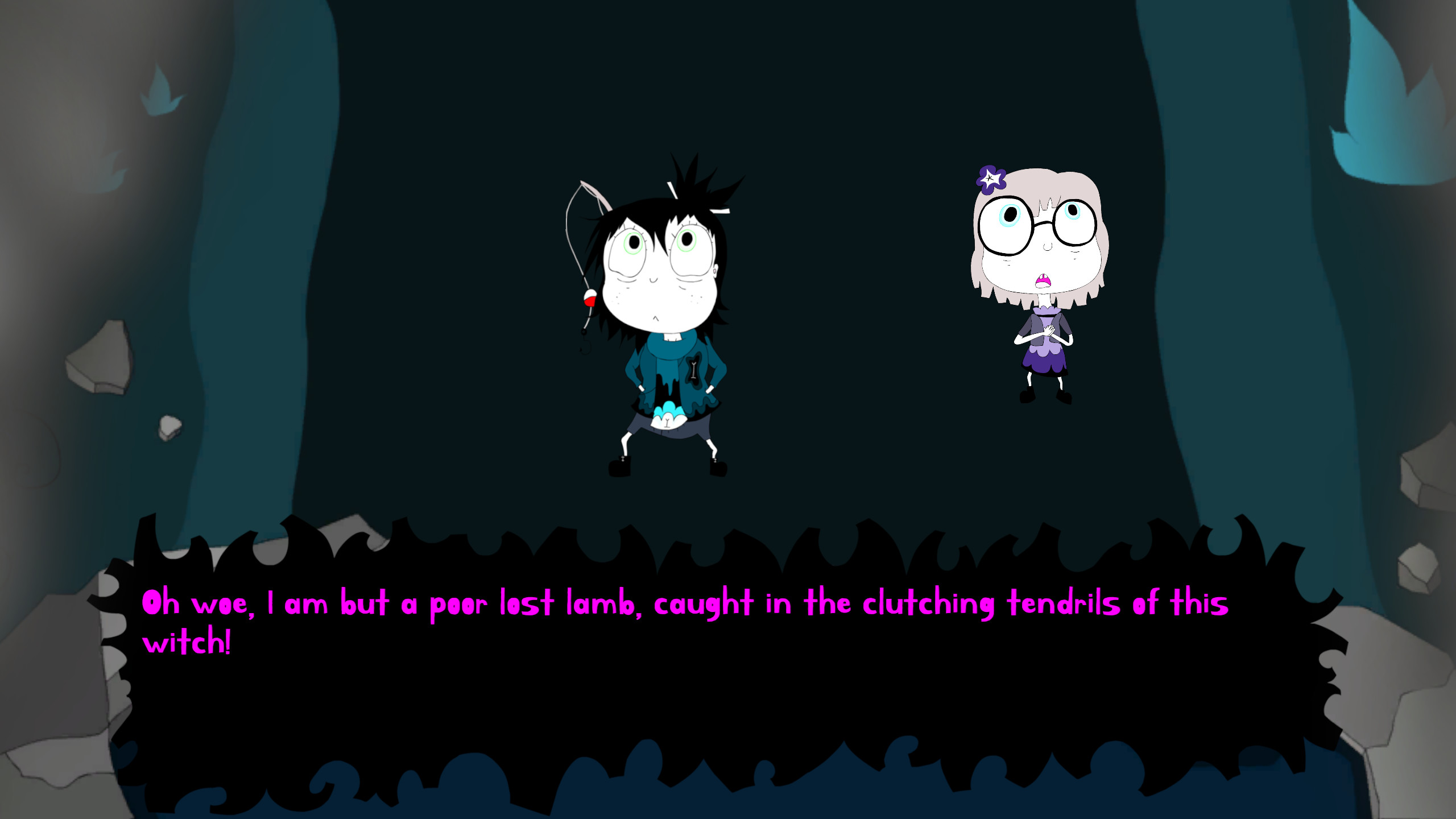 Fishing Game screenshot 5