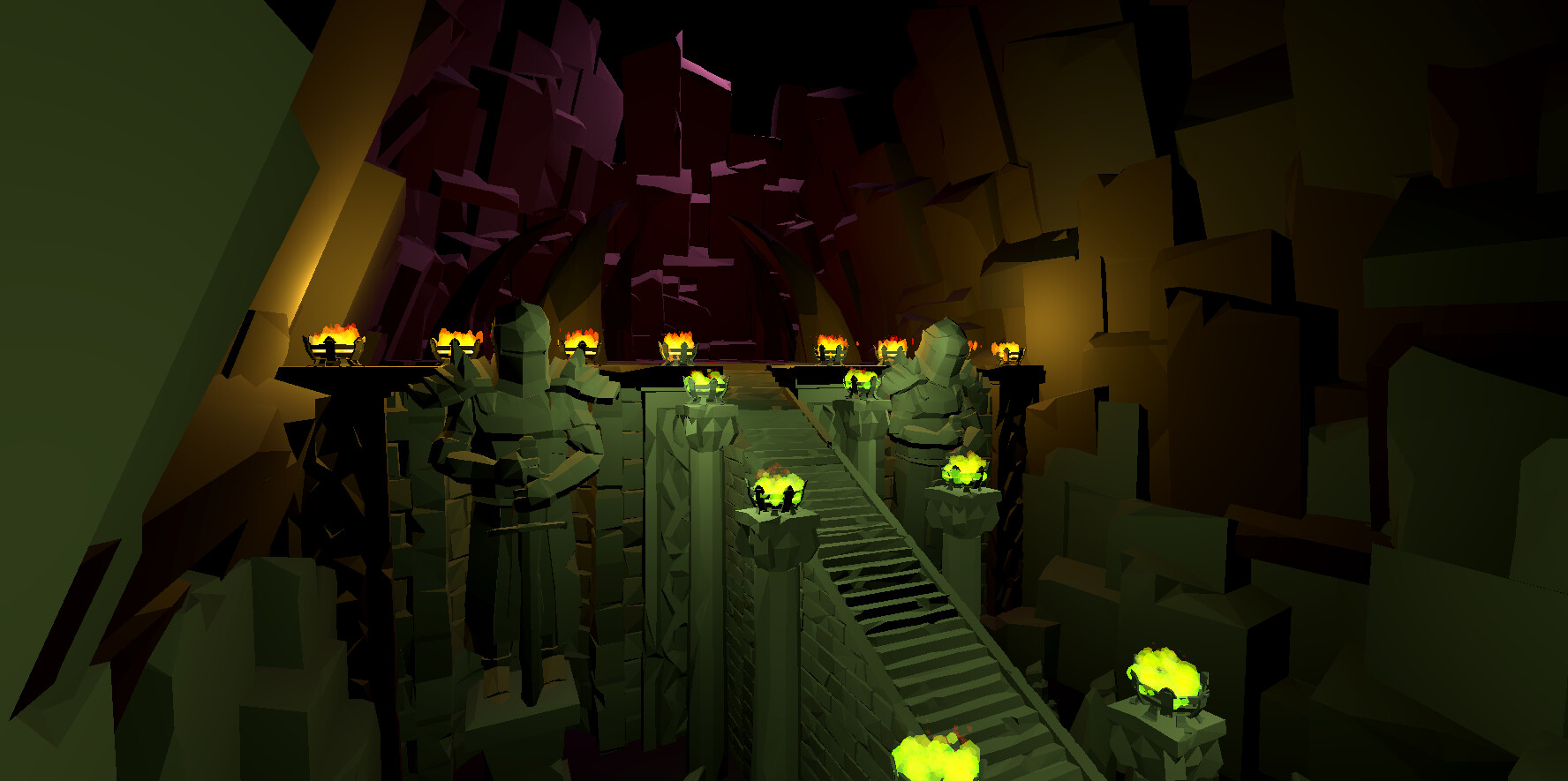 Bravehood screenshot 10