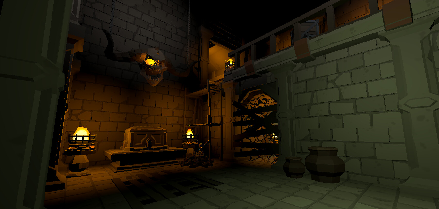 Bravehood screenshot 6