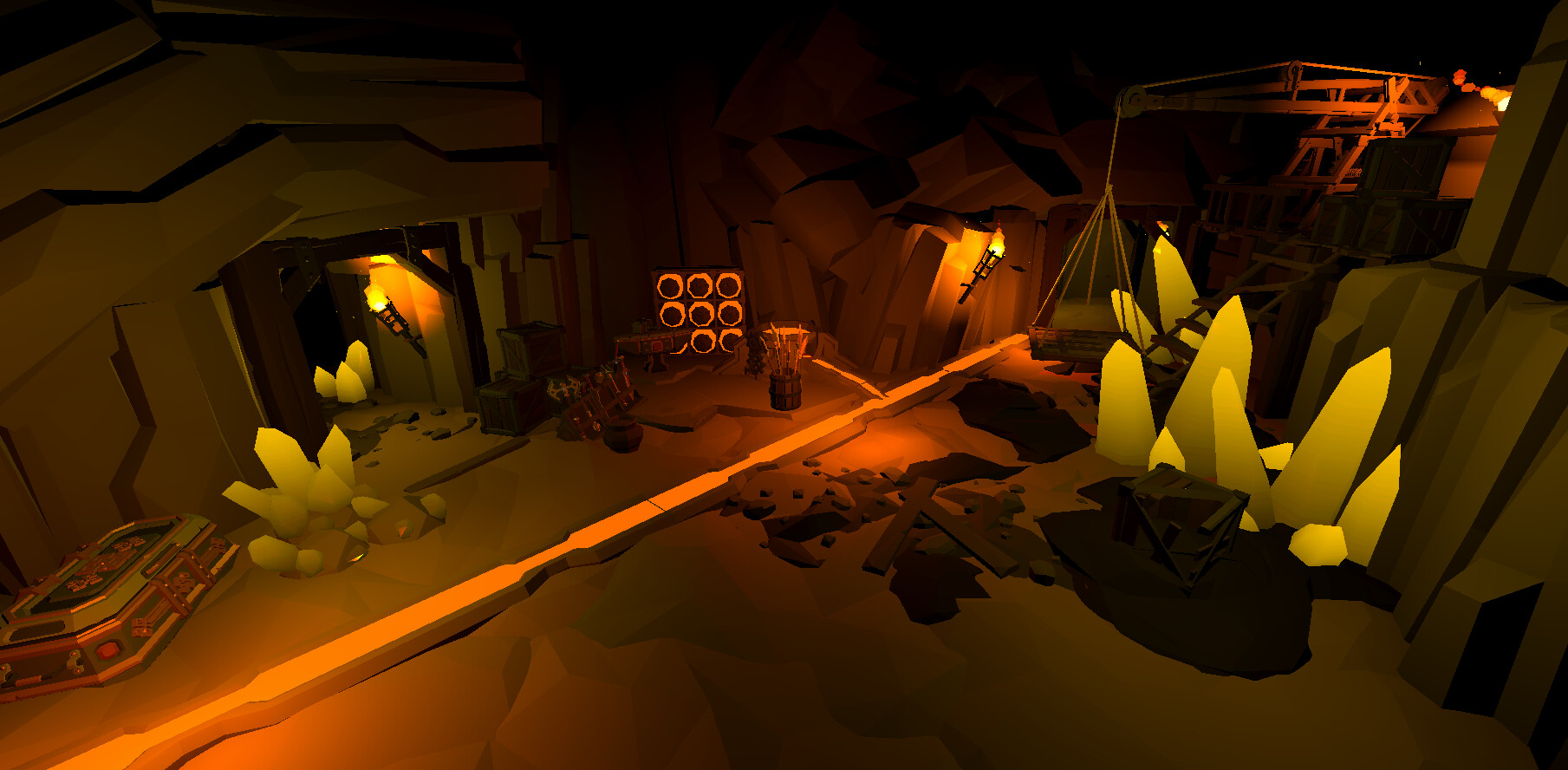 Bravehood screenshot 8