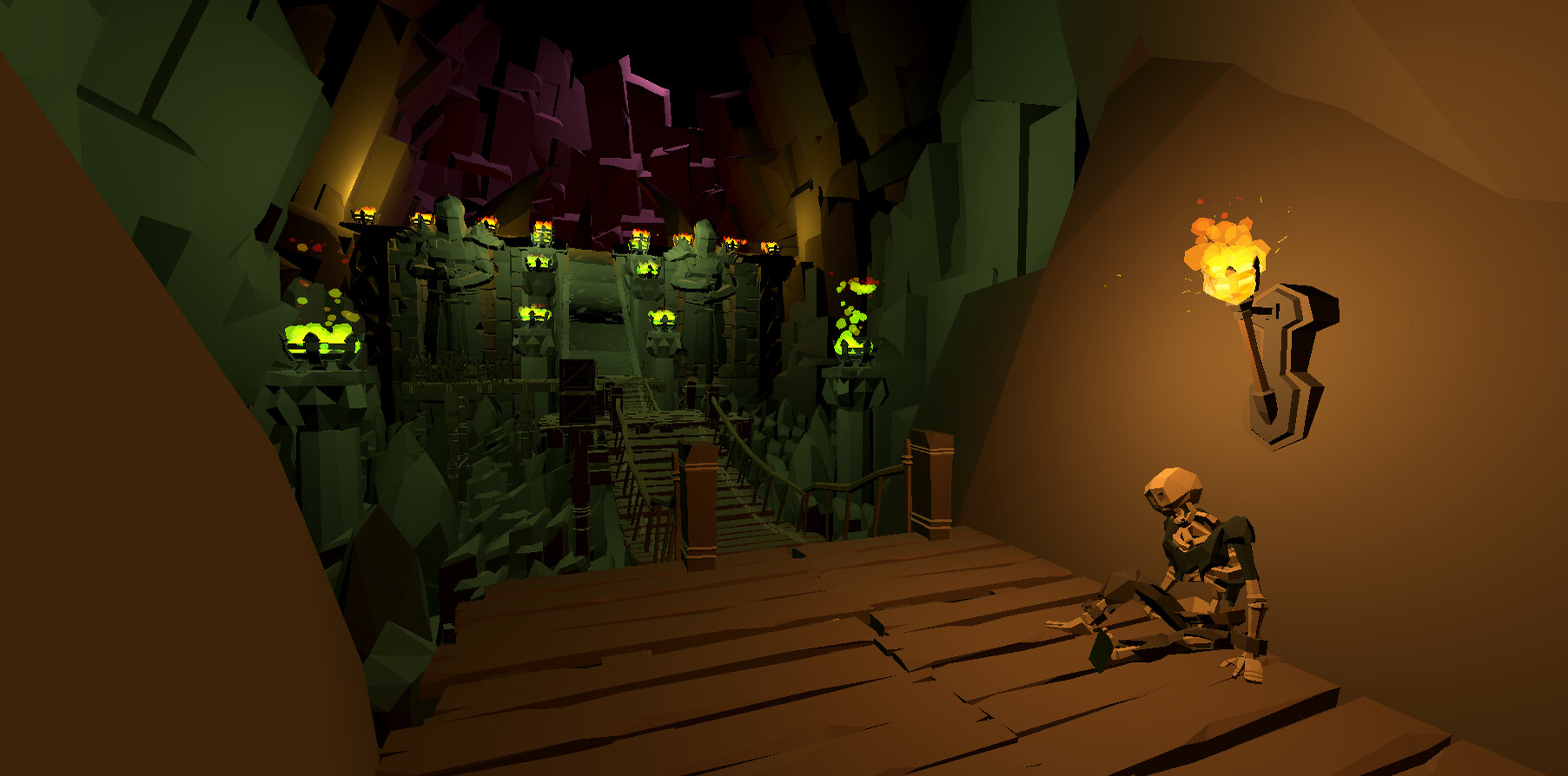 Bravehood screenshot 9
