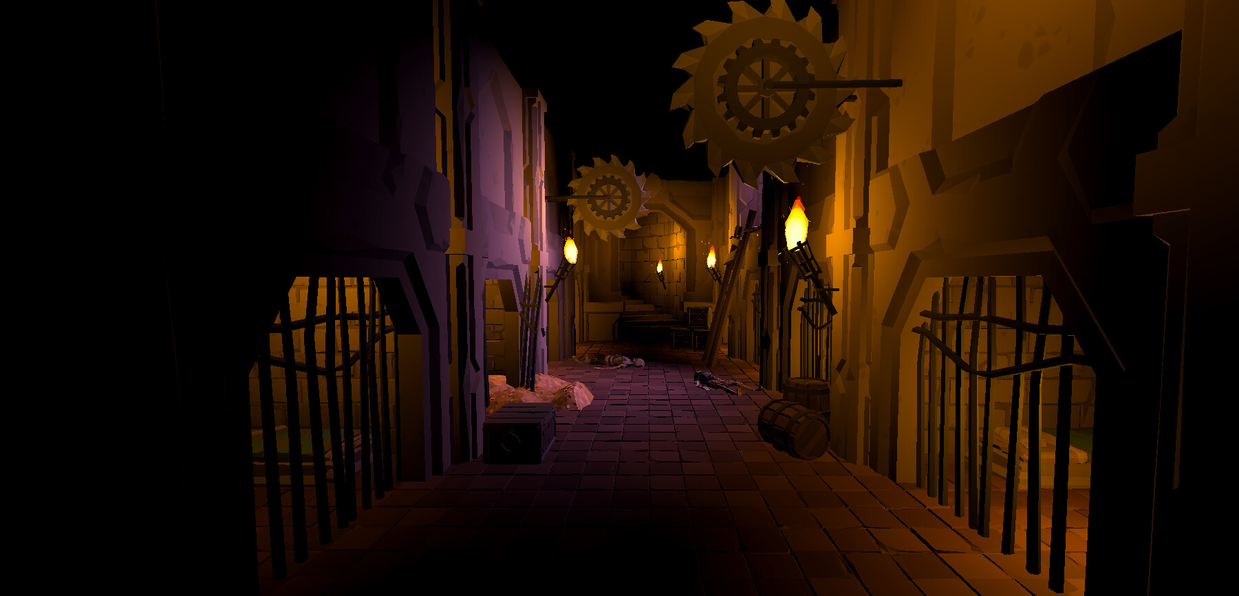 Bravehood screenshot 7