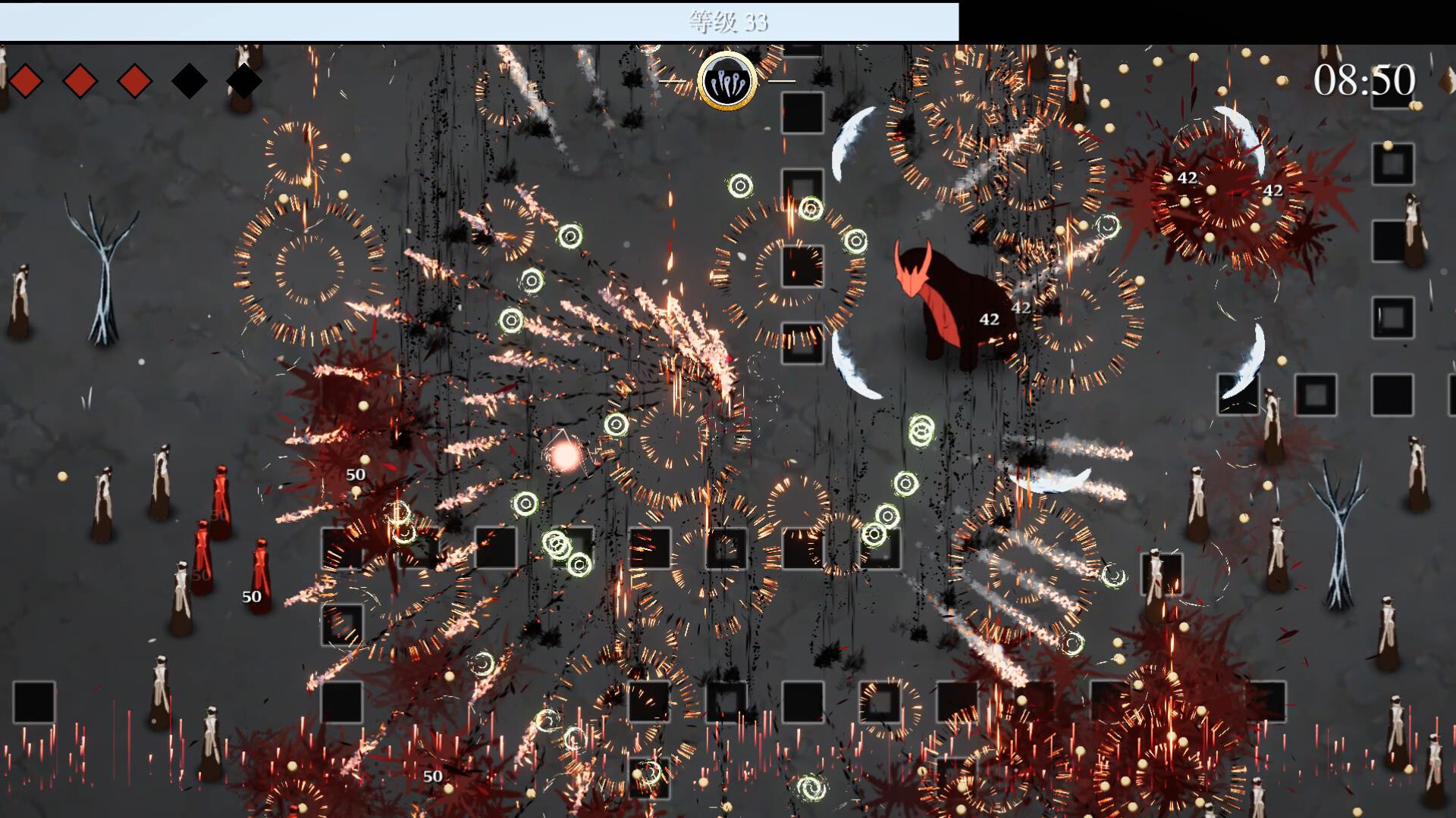 Ancient Witch Arena screenshot 8