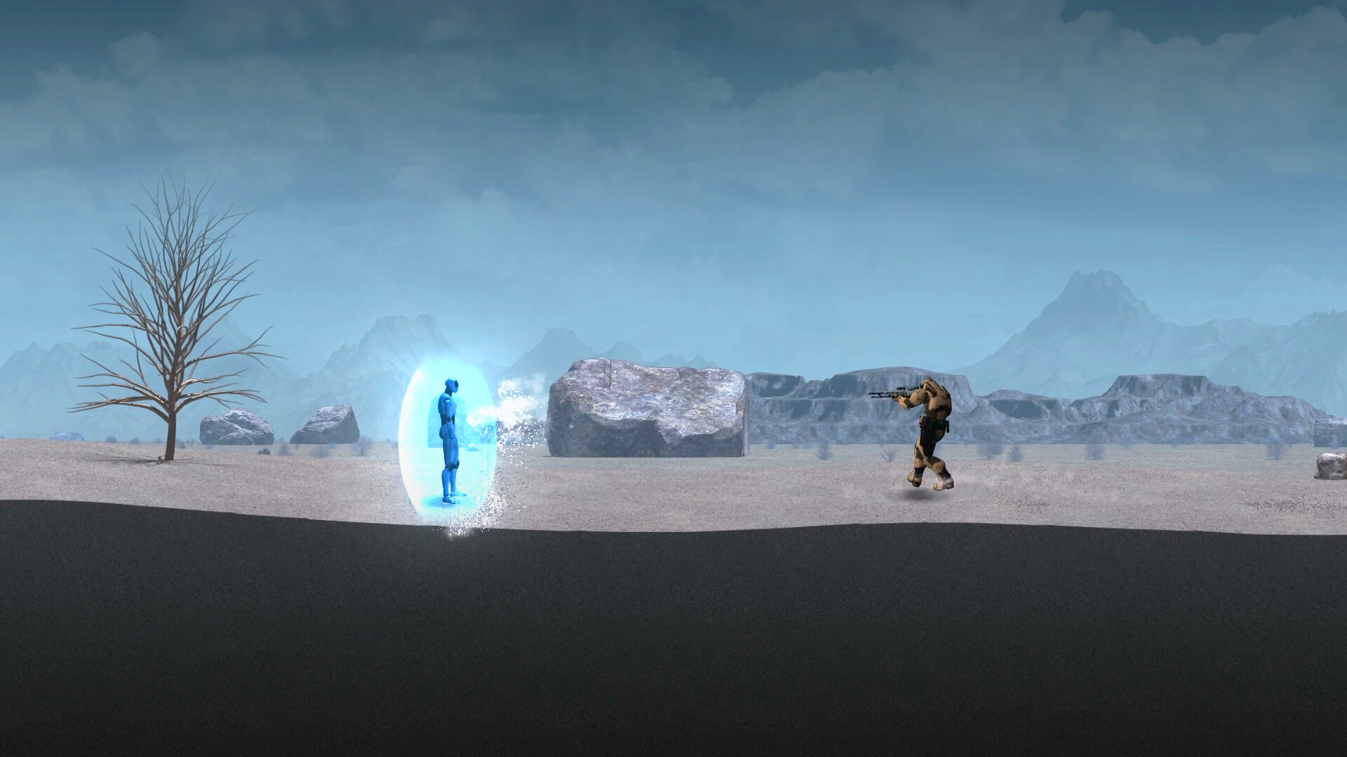 Ensora screenshot 1