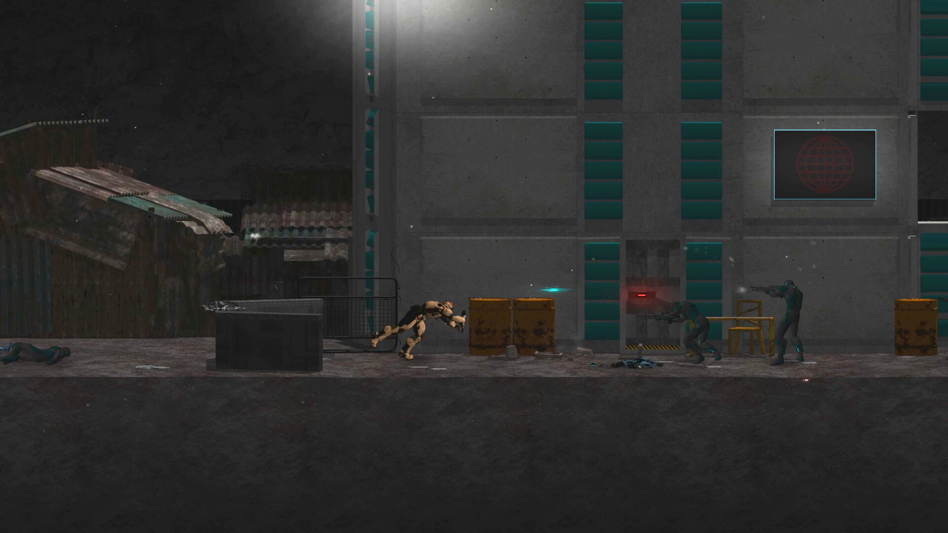 Ensora screenshot 7