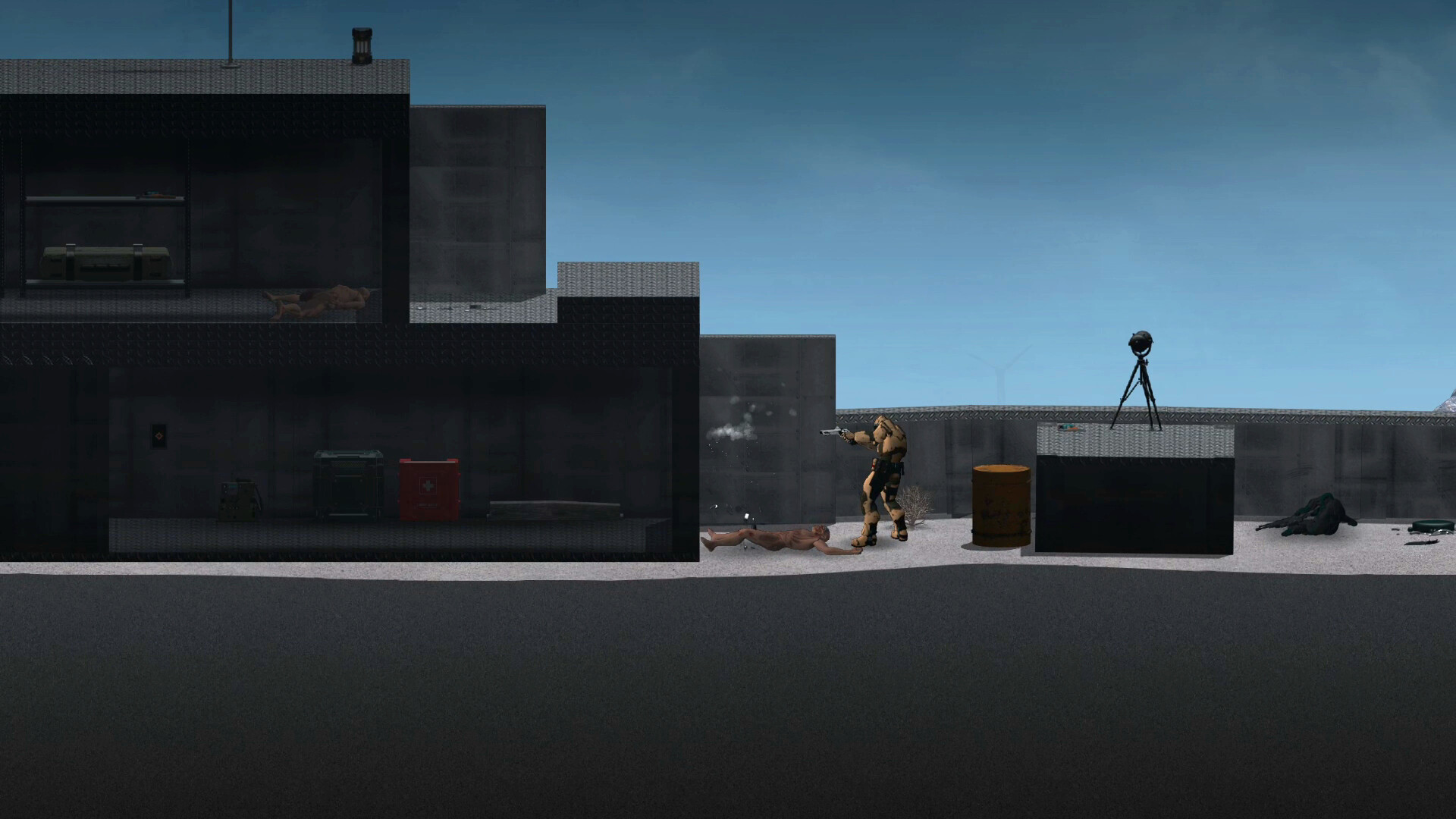 Ensora screenshot 11