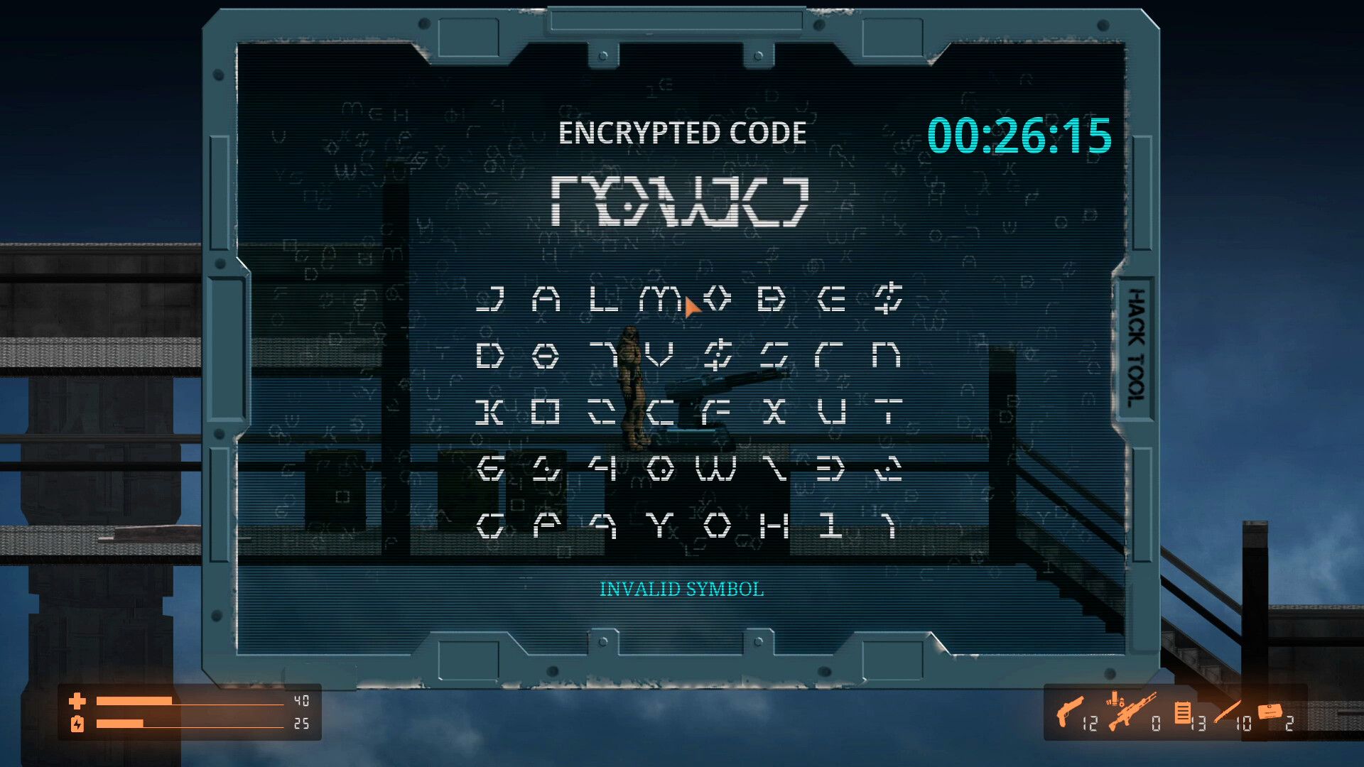 Ensora screenshot 14