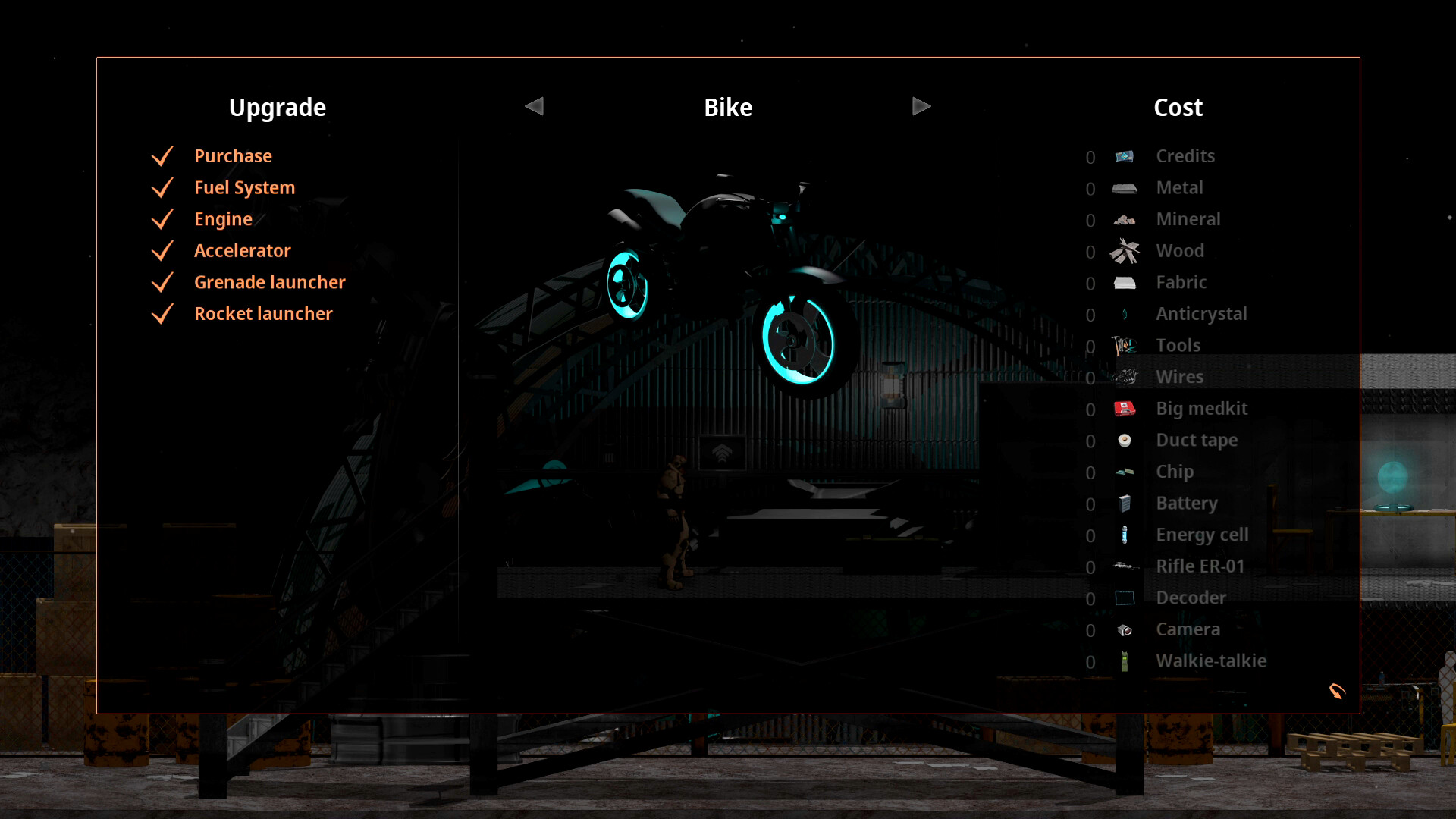 Ensora screenshot 9