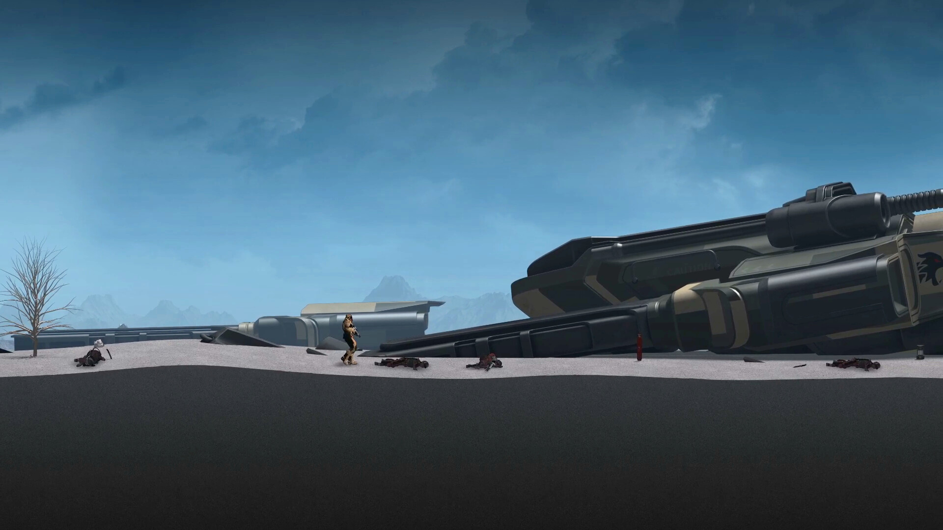 Ensora screenshot 2