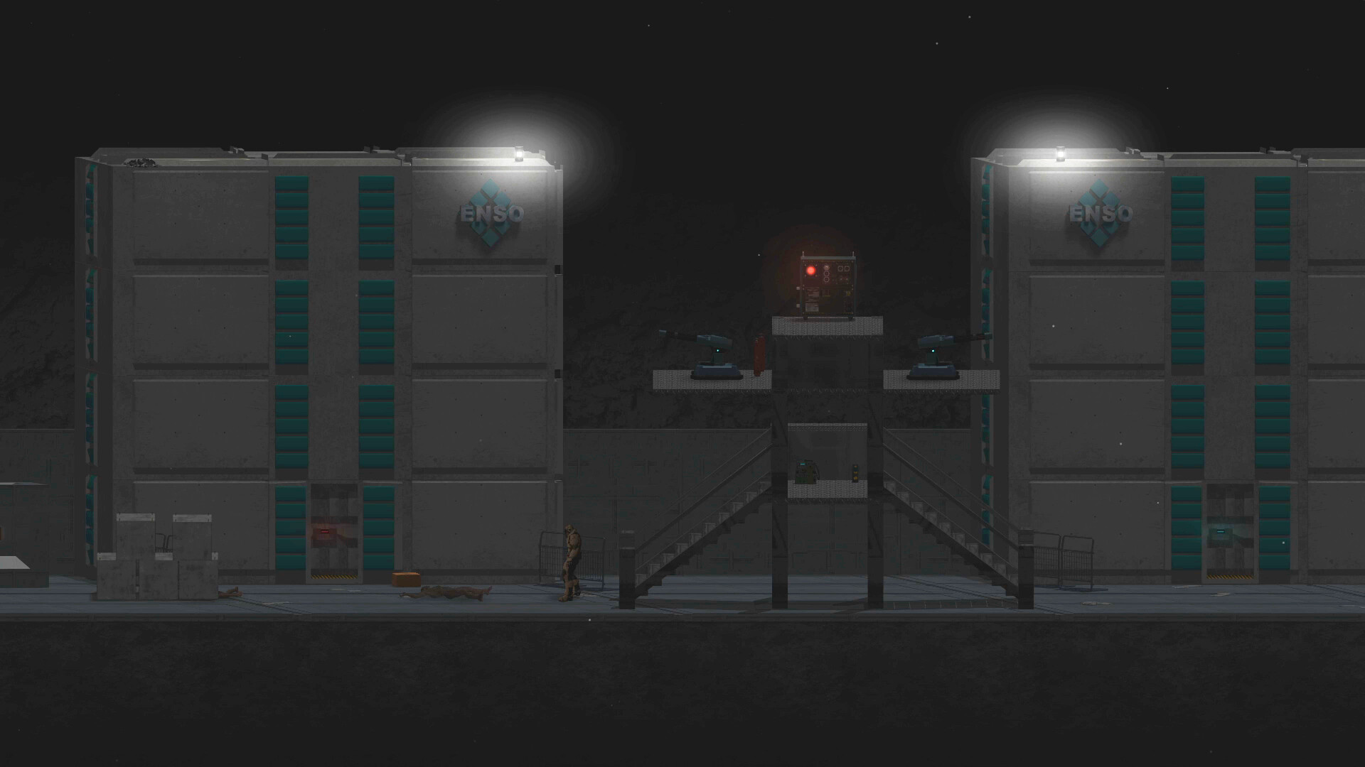 Ensora screenshot 8