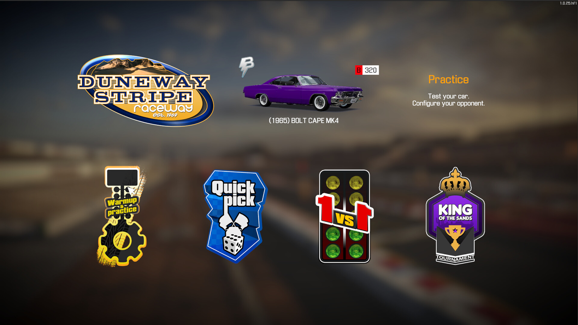 Car Mechanic Simulator 2021 - Drag Racing DLC screenshot 3