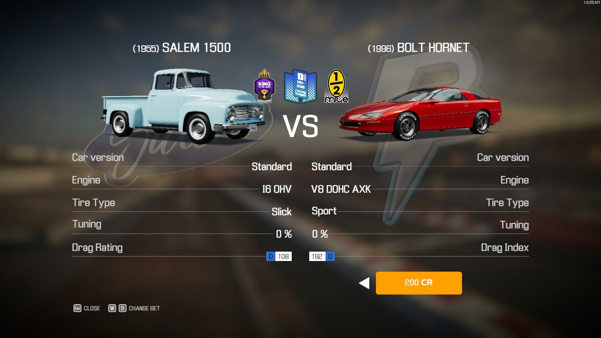 Car Mechanic Simulator 2021 - Drag Racing DLC screenshot 14