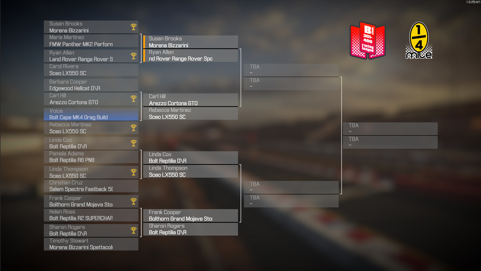 Car Mechanic Simulator 2021 - Drag Racing DLC screenshot 8