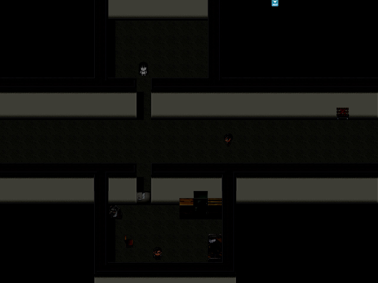 进入后室Get into Backrooms screenshot 11