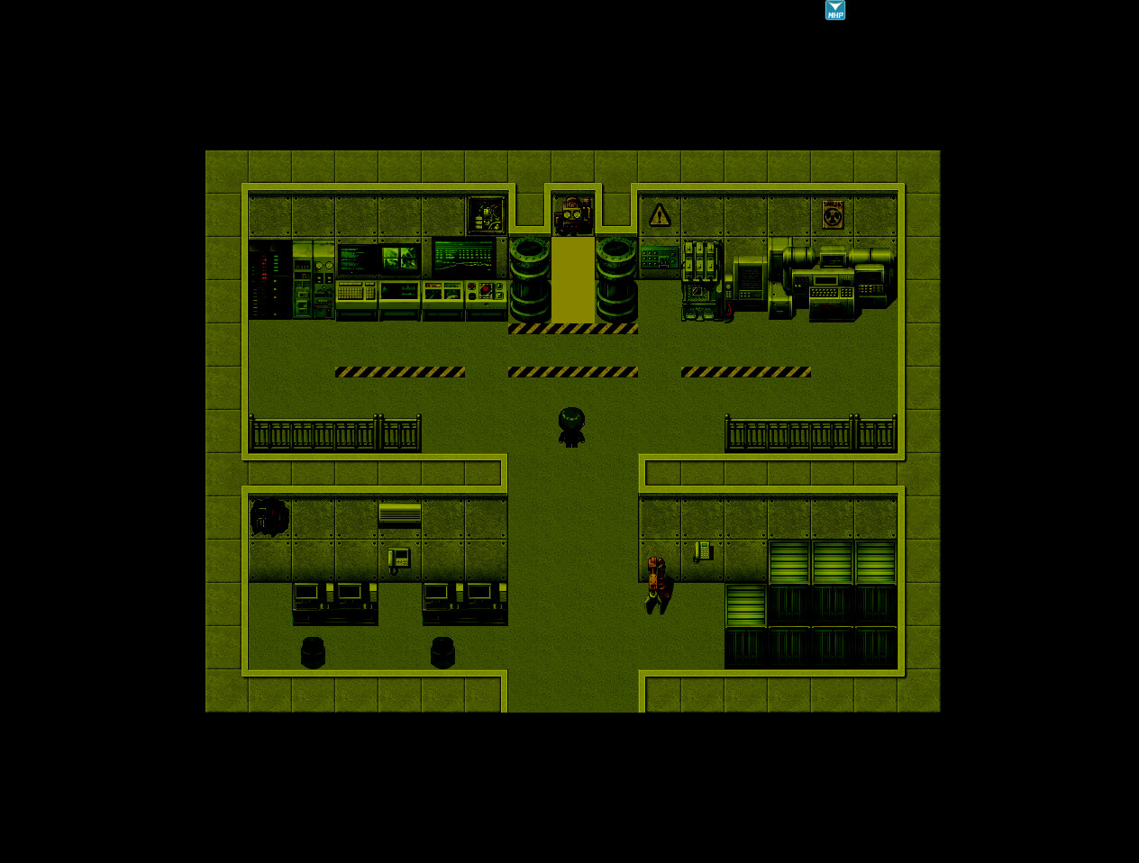 进入后室Get into Backrooms screenshot 14