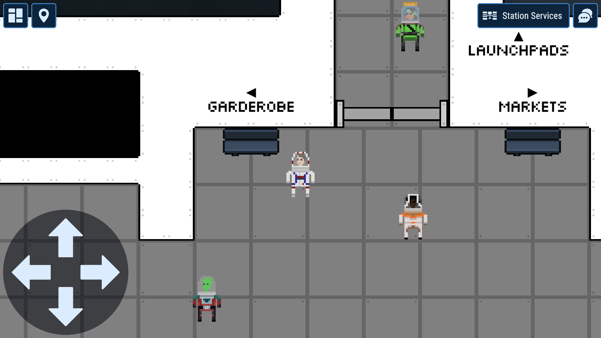 Droneboi: Conquest screenshot 3