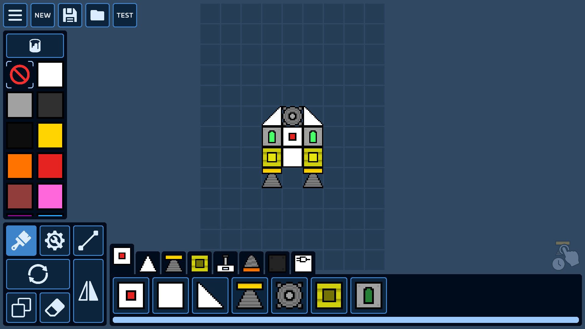 Droneboi: Conquest screenshot 2
