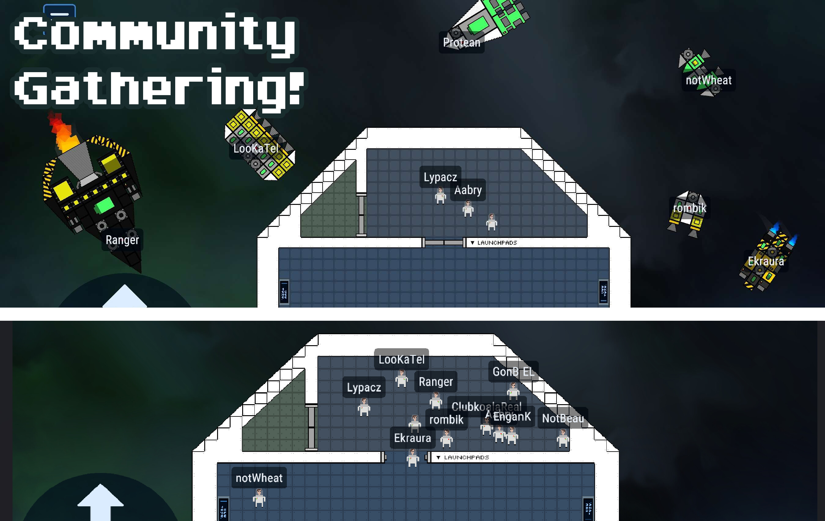 Droneboi: Conquest screenshot 4