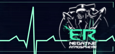 Negative Atmosphere: Emergency Room Prototype Cover Image