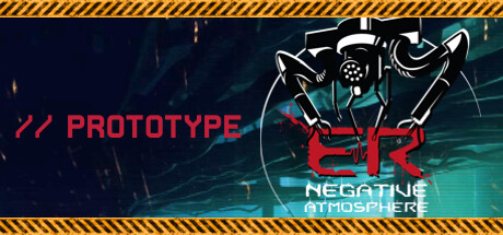 Negative Atmosphere: Emergency Room Prototype — Steam header