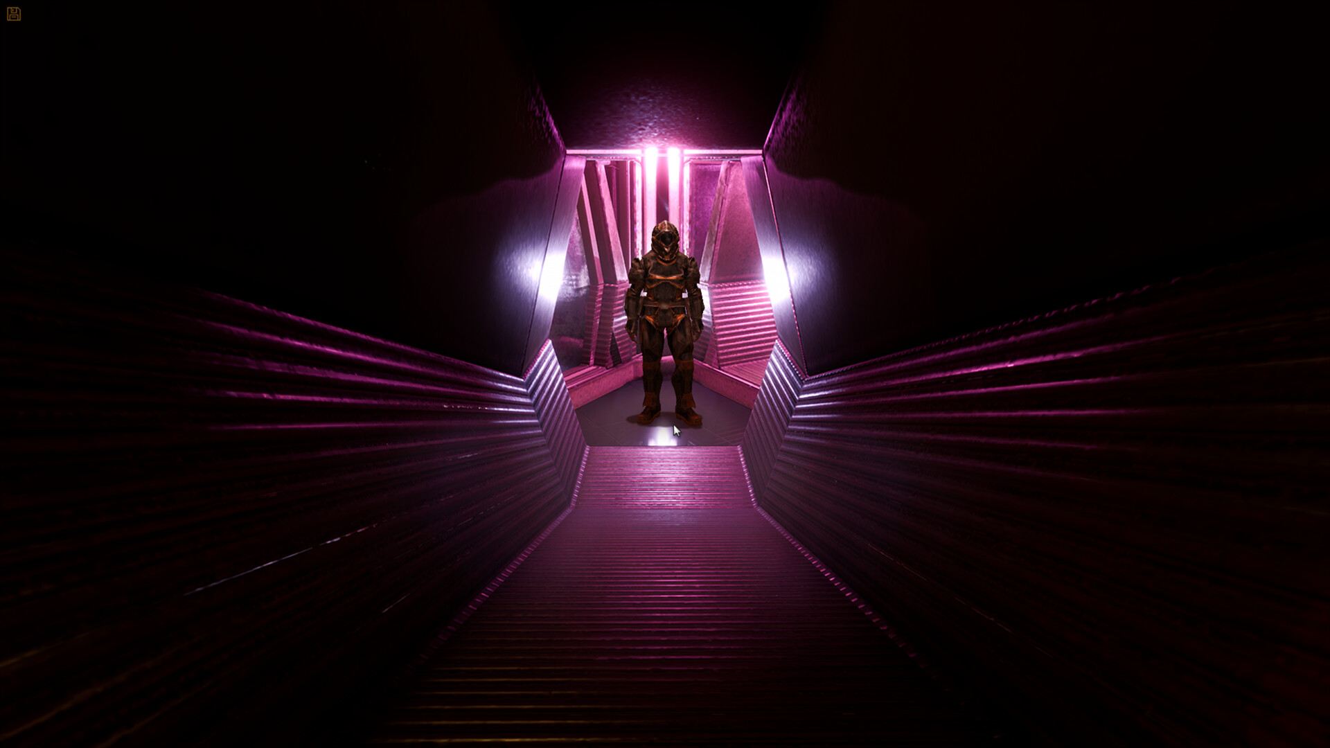 Space Adventure 1b screenshot 4