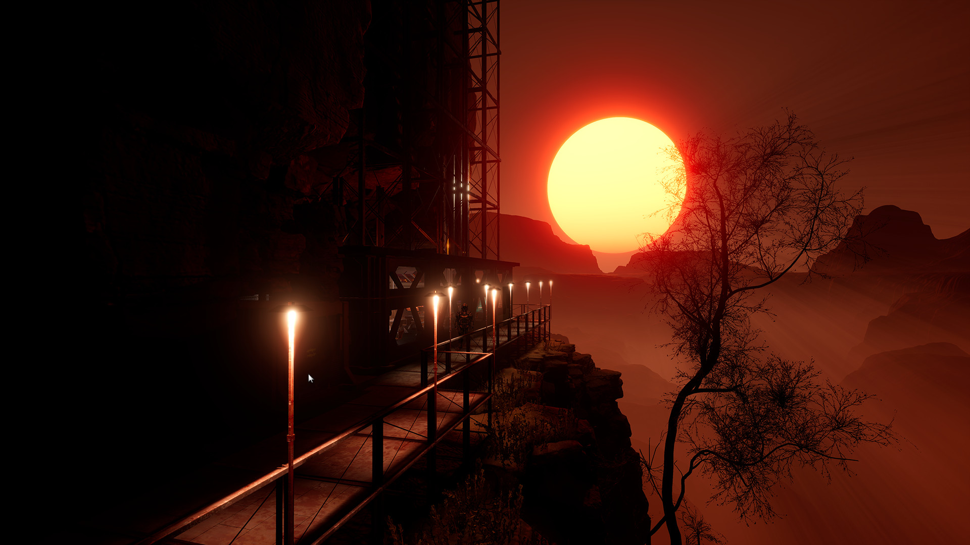 Space Adventure 1b screenshot 3