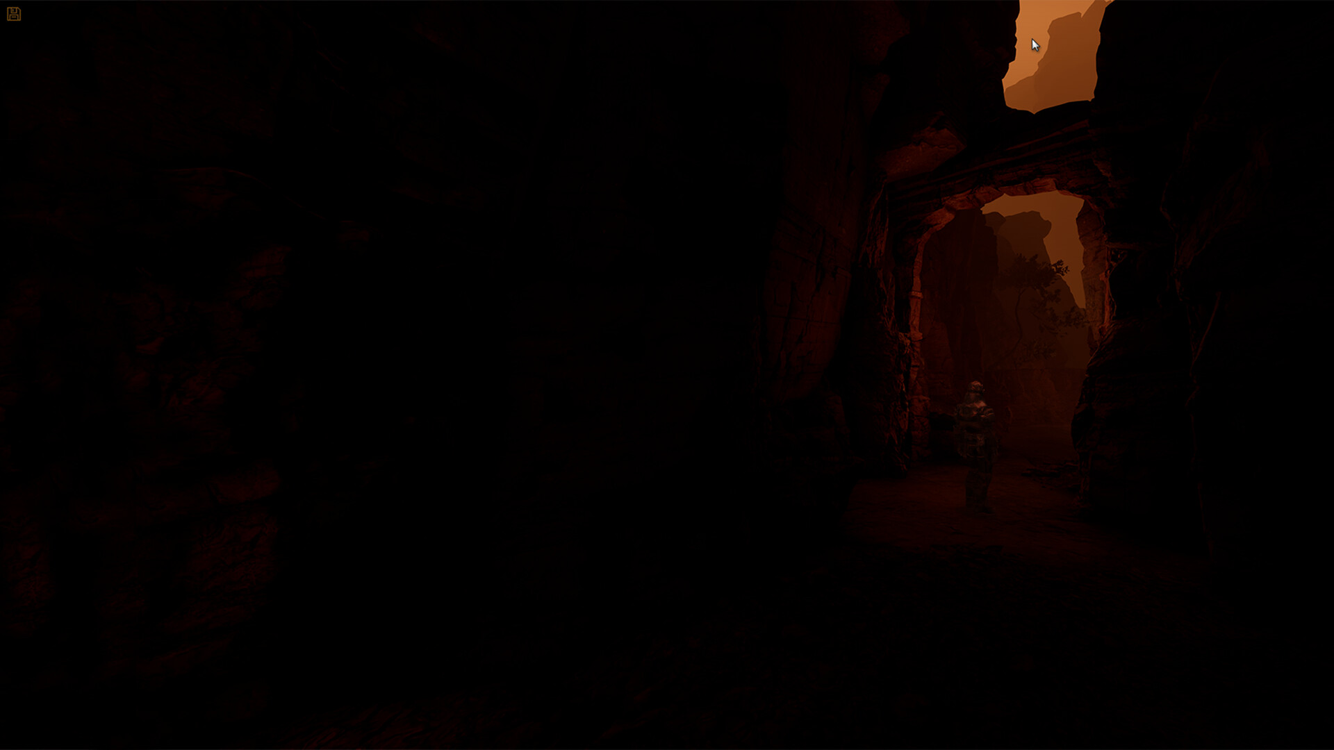 Space Adventure 1b screenshot 1