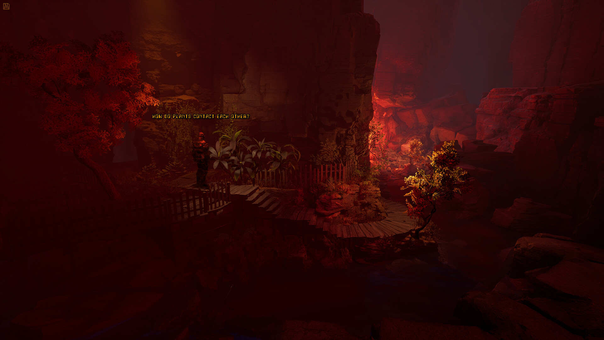 Space Adventure 1b screenshot 5