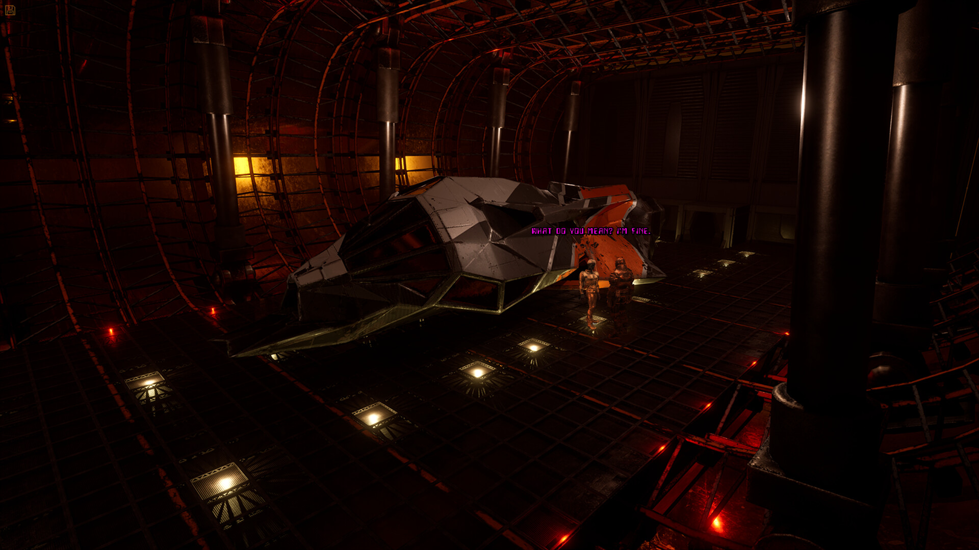 Space Adventure 1b screenshot 9