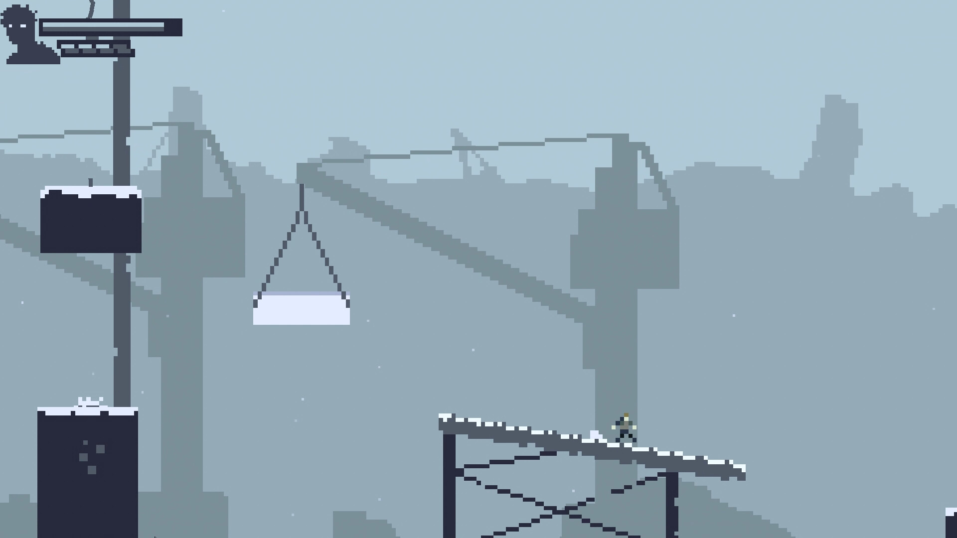 The Prowler Hell screenshot 3