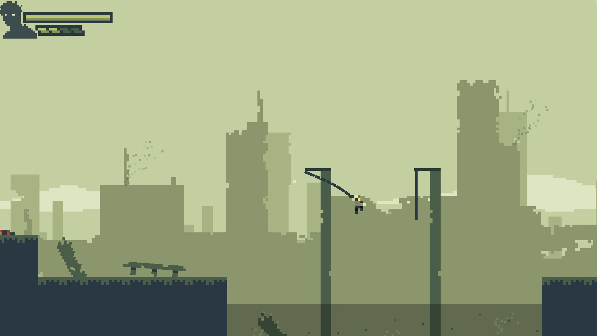 The Prowler Hell screenshot 2