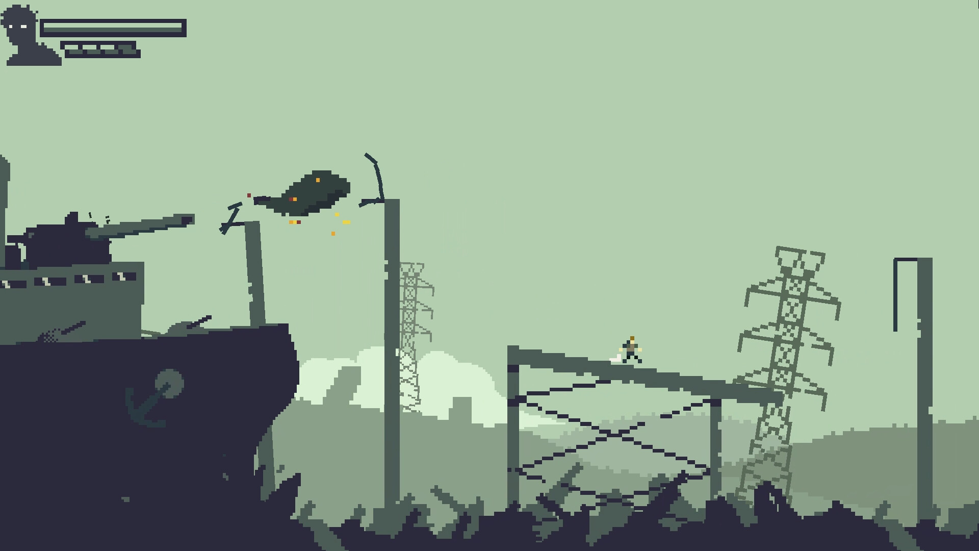 The Prowler Hell screenshot 10