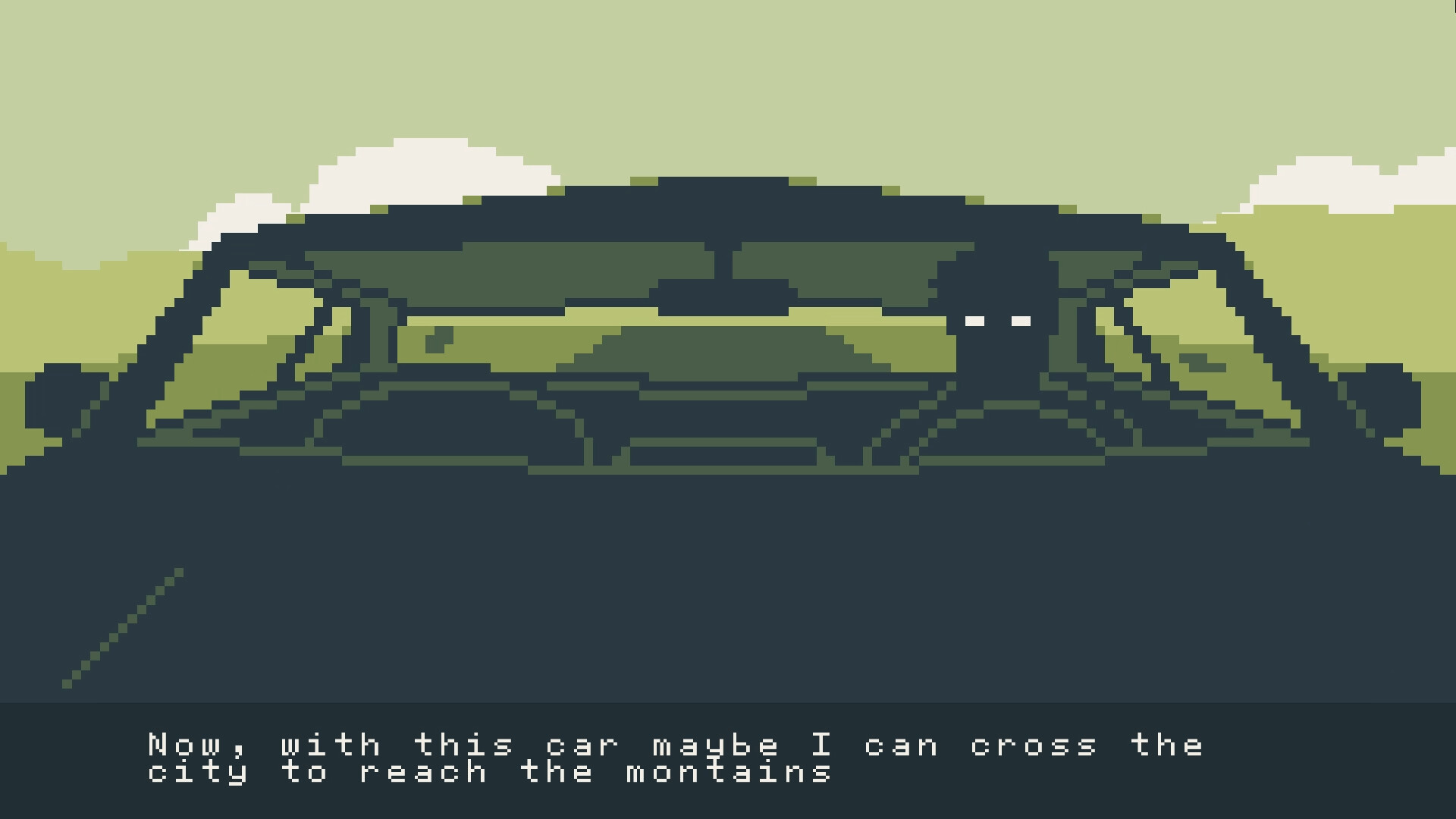 The Prowler Hell screenshot 4