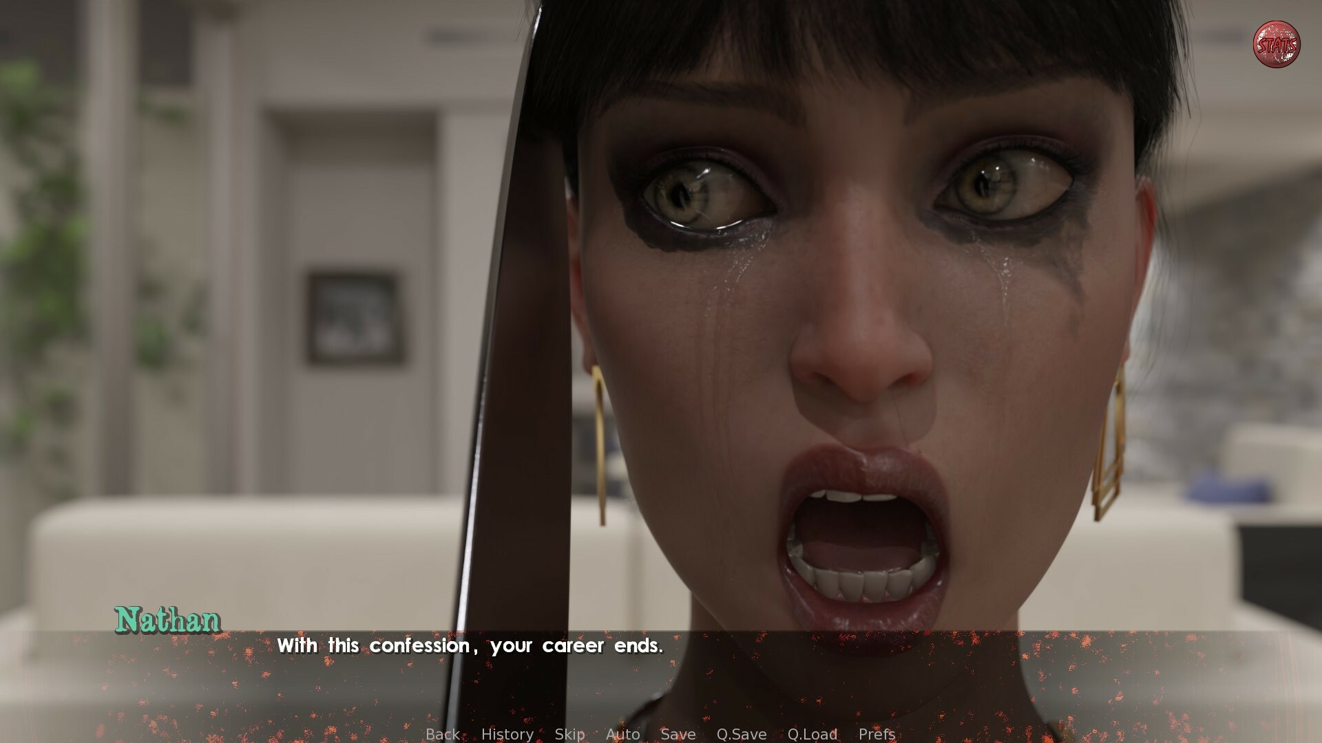 Darkness Revenge screenshot 22