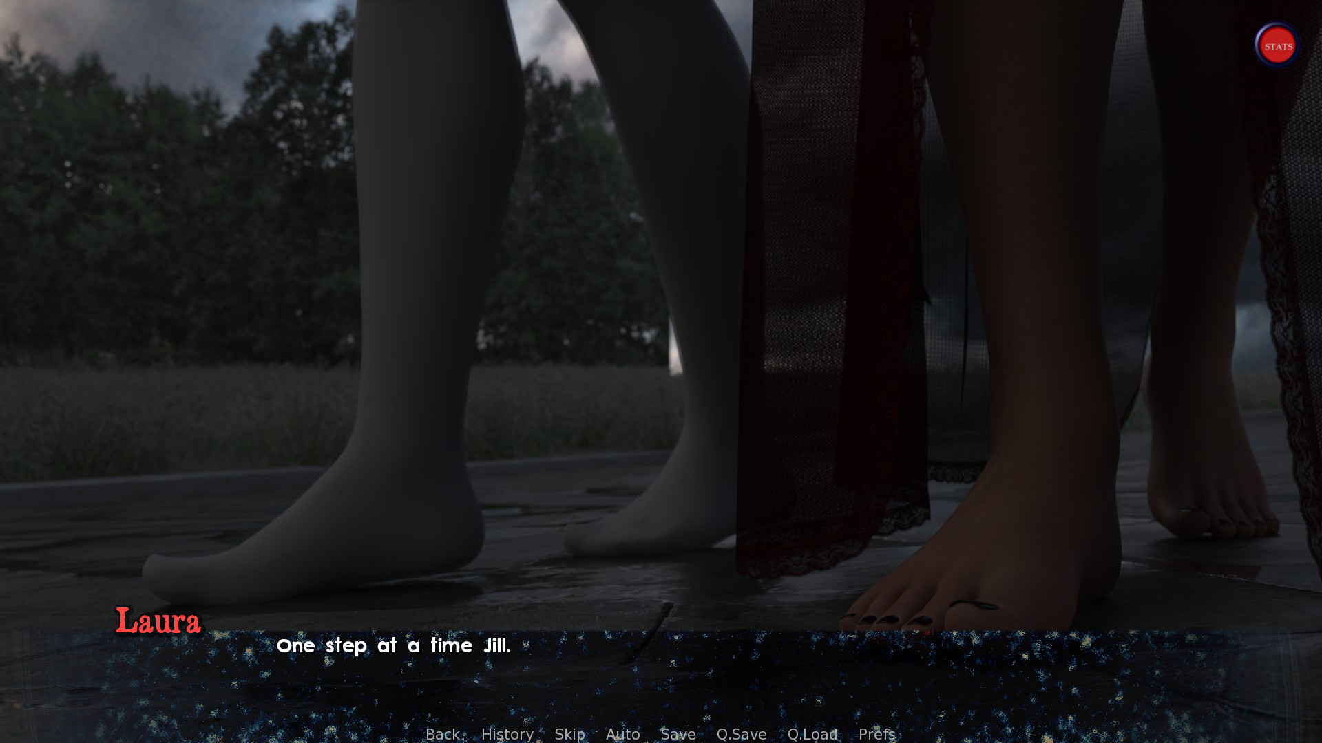 Darkness Revenge screenshot 27