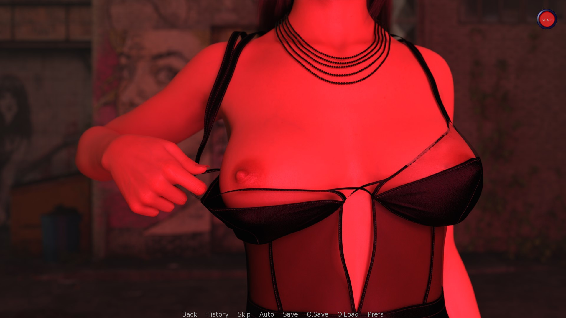 Darkness Revenge screenshot 8