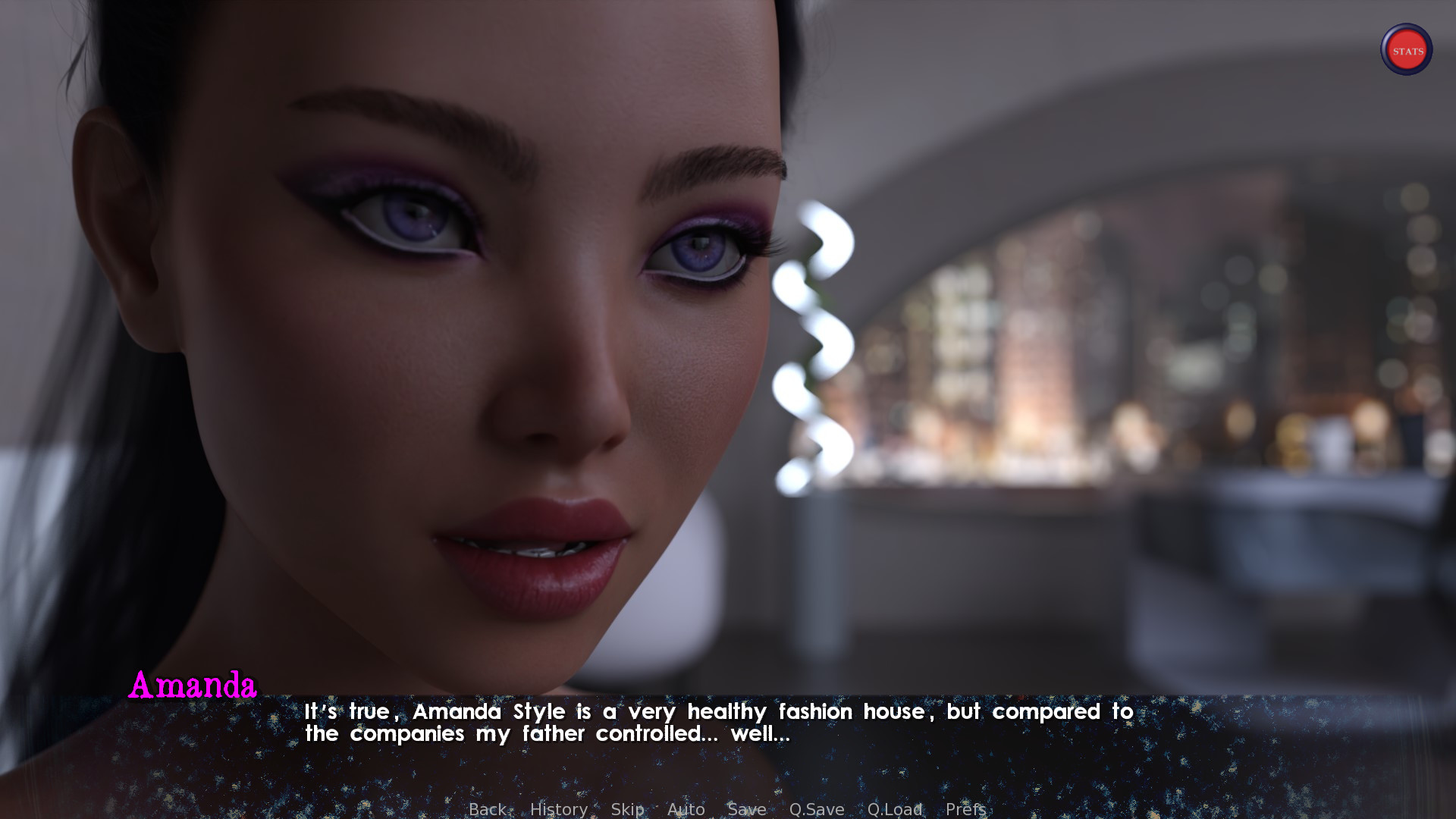 Darkness Revenge screenshot 7
