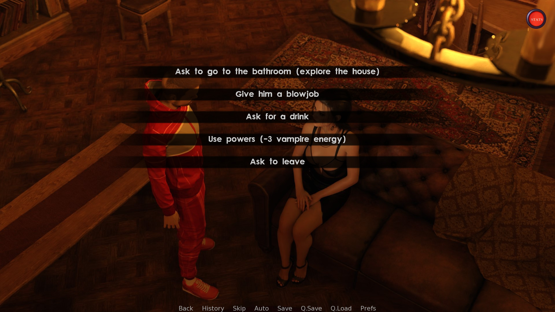 Darkness Revenge screenshot 17