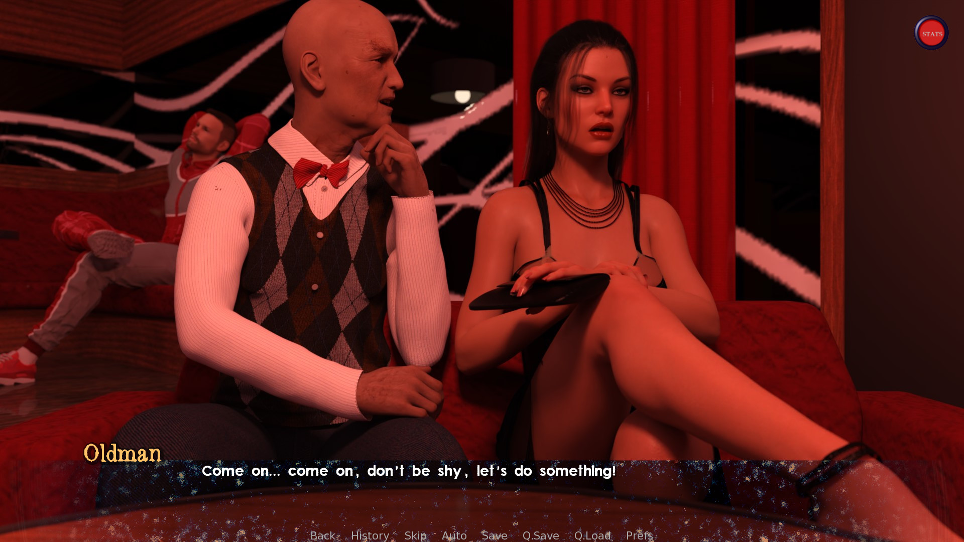 Darkness Revenge screenshot 16