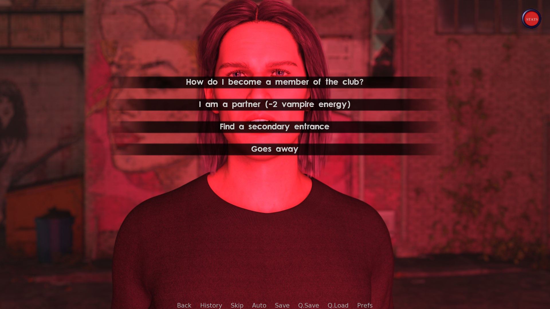 Darkness Revenge screenshot 12