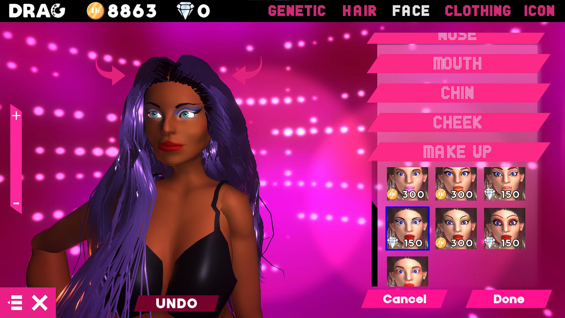 Drag Deal screenshot 4