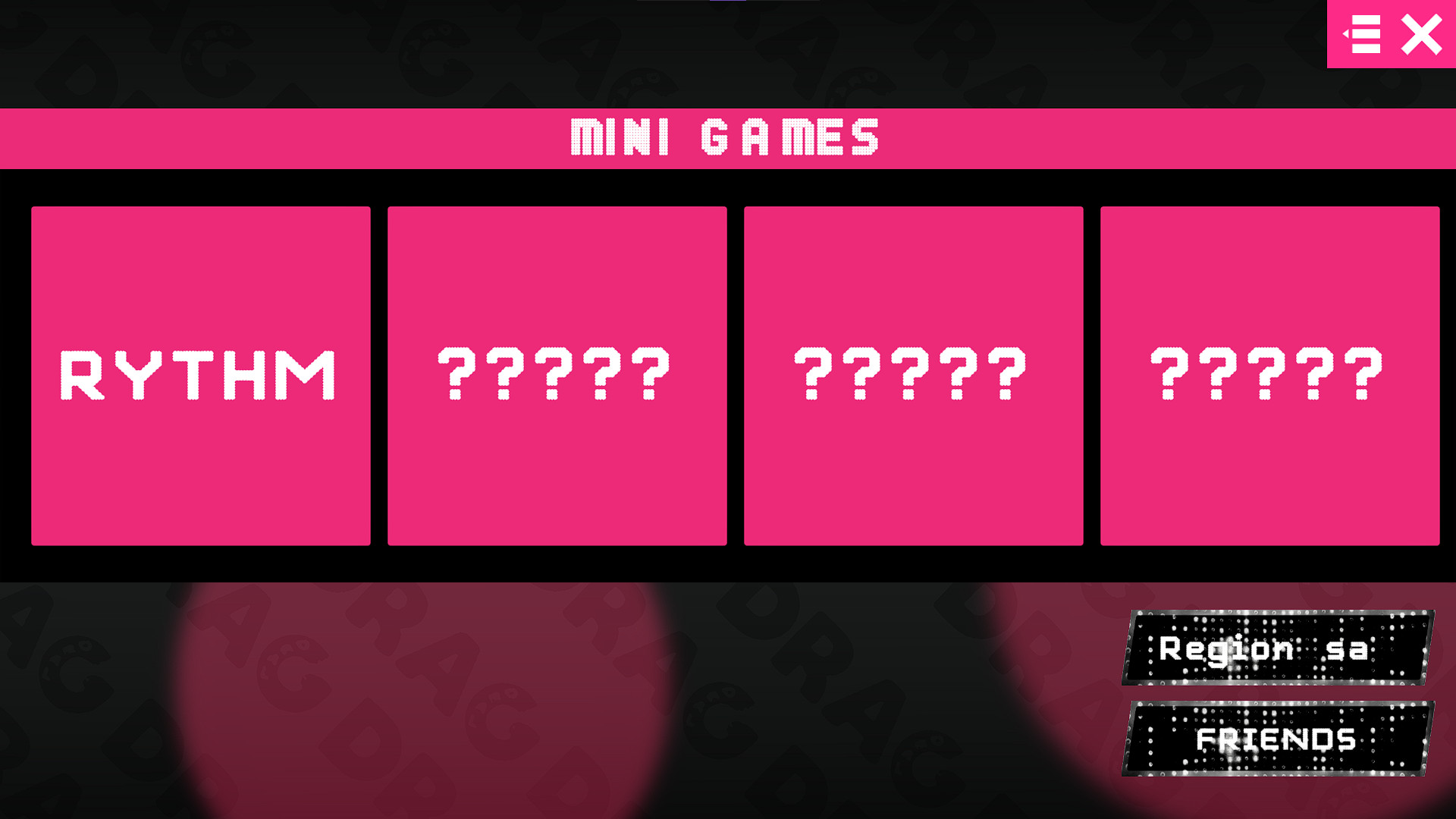 Drag Deal screenshot 6