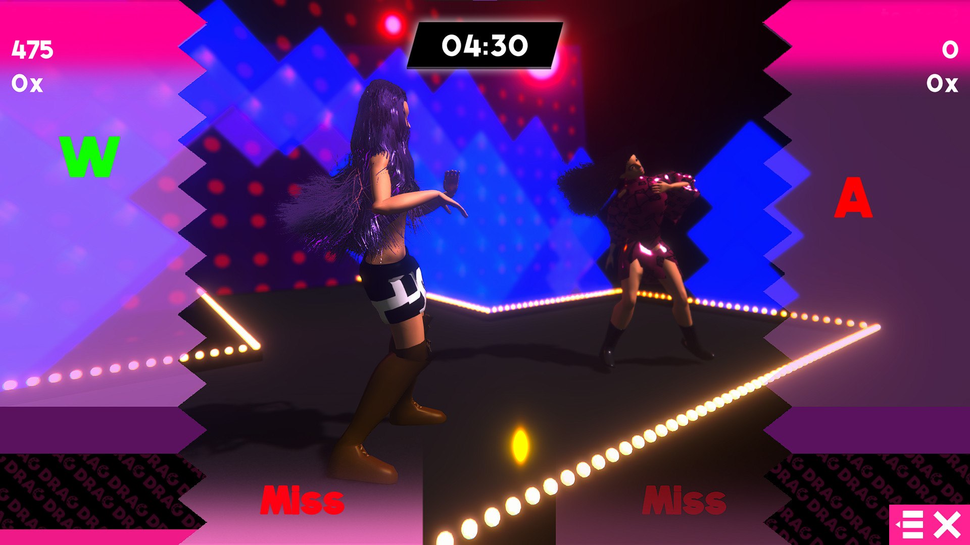 Drag Deal screenshot 3