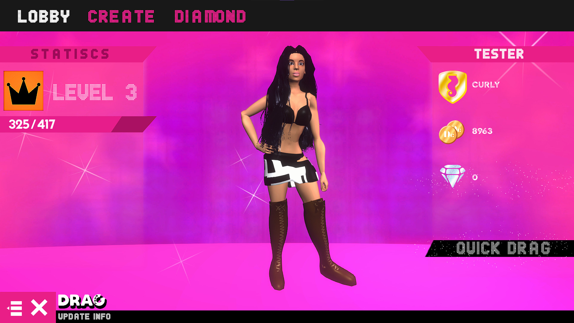 Drag Deal screenshot 7