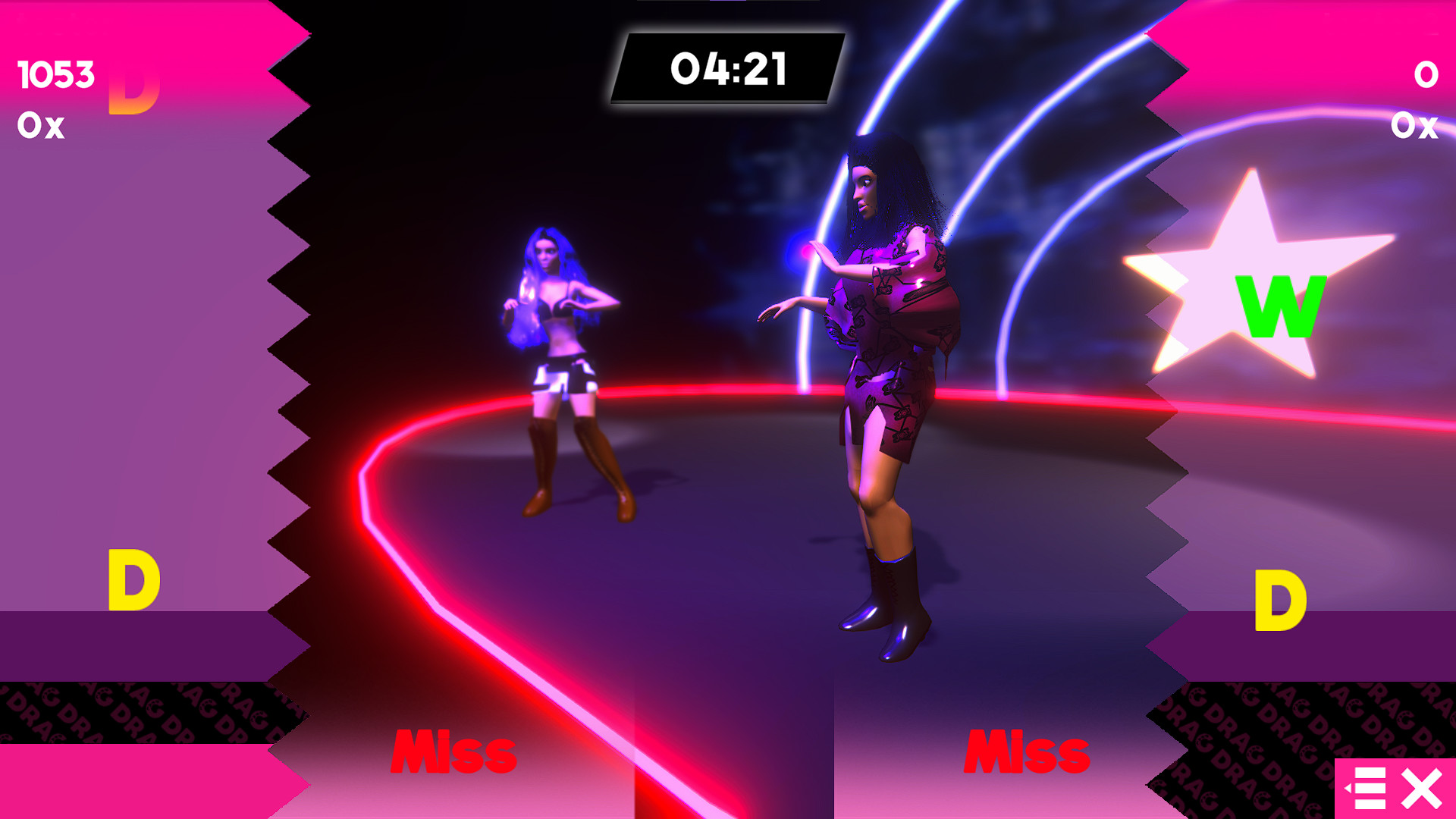 Drag Deal screenshot 2