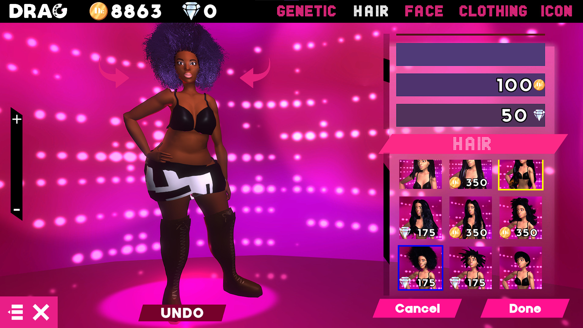 Drag Deal screenshot 5