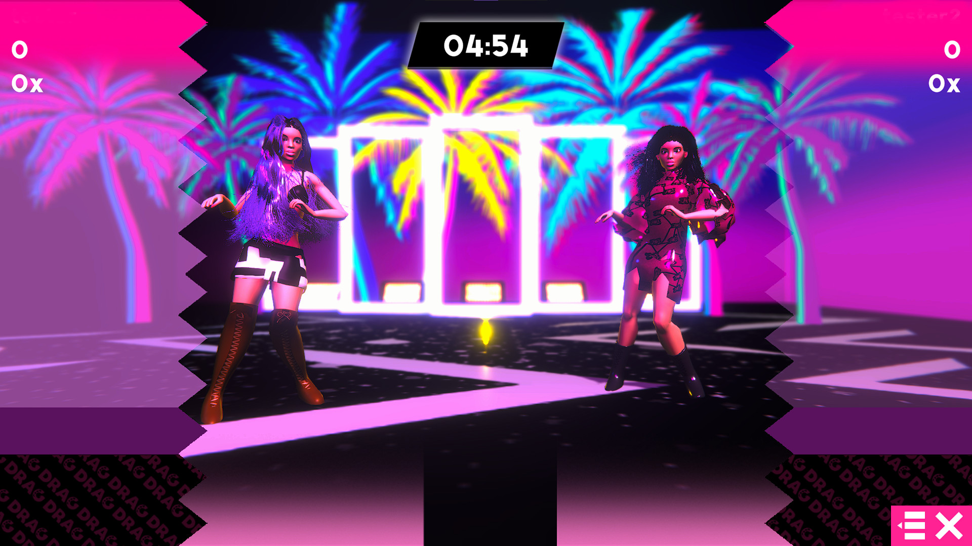 Drag Deal screenshot 1